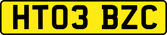 HT03BZC