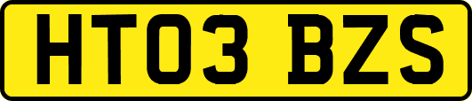 HT03BZS