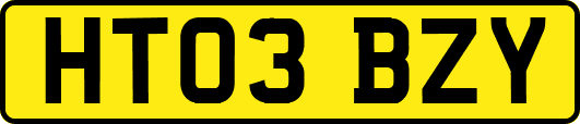 HT03BZY