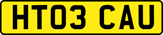 HT03CAU