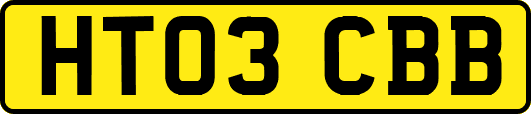 HT03CBB