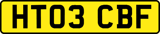 HT03CBF