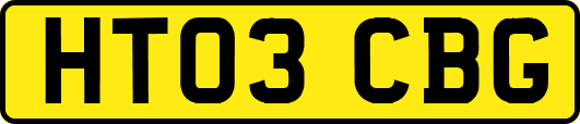 HT03CBG
