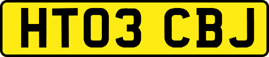HT03CBJ