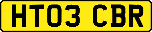 HT03CBR