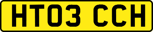 HT03CCH