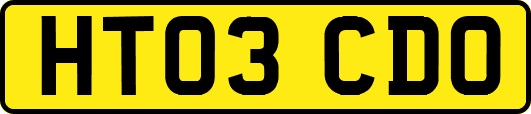 HT03CDO