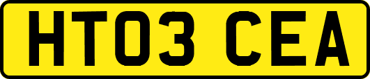 HT03CEA