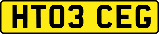 HT03CEG