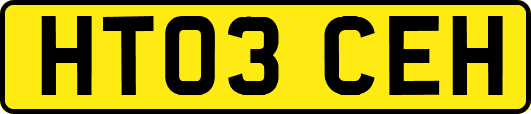 HT03CEH