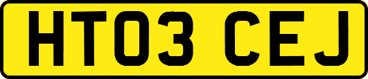 HT03CEJ