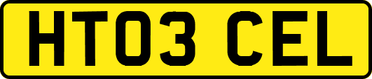 HT03CEL