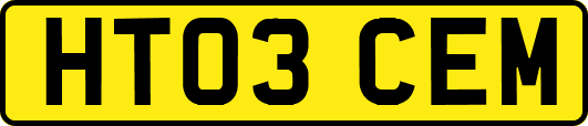HT03CEM