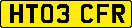 HT03CFR