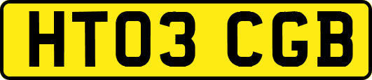HT03CGB