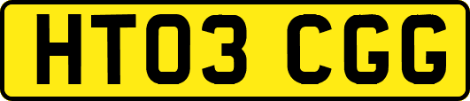 HT03CGG
