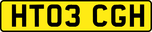 HT03CGH