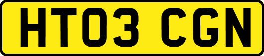 HT03CGN
