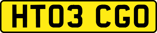 HT03CGO