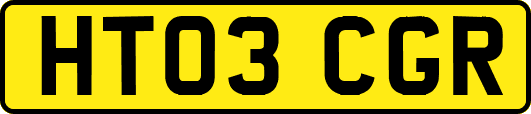 HT03CGR