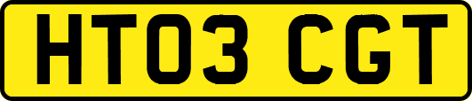 HT03CGT