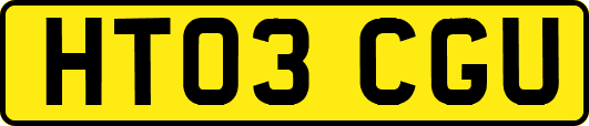 HT03CGU