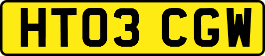 HT03CGW