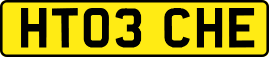 HT03CHE