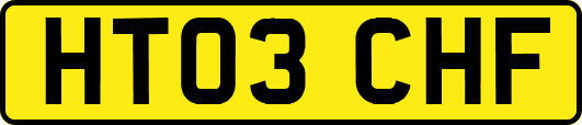 HT03CHF