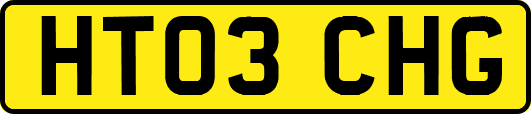 HT03CHG