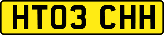 HT03CHH