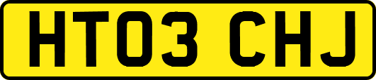 HT03CHJ