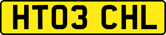 HT03CHL