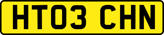HT03CHN