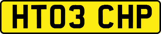 HT03CHP