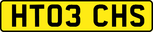 HT03CHS