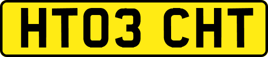 HT03CHT
