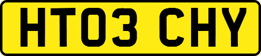 HT03CHY