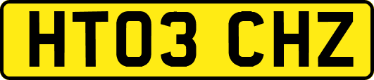 HT03CHZ