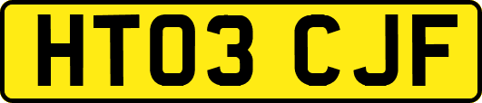 HT03CJF