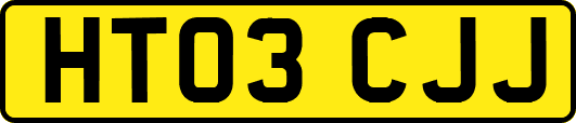 HT03CJJ