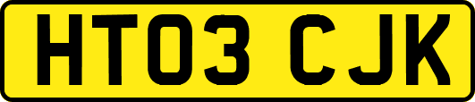HT03CJK