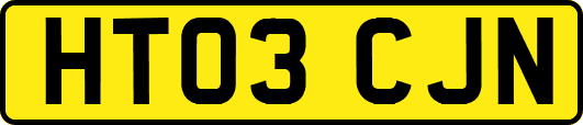 HT03CJN