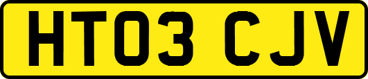 HT03CJV