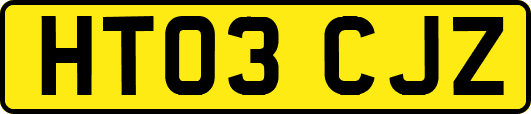 HT03CJZ