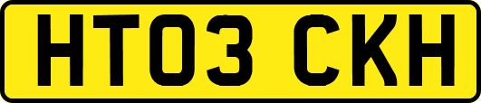 HT03CKH