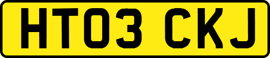HT03CKJ