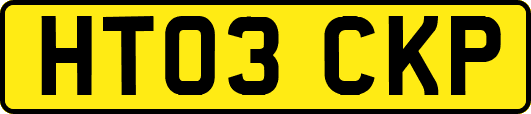 HT03CKP