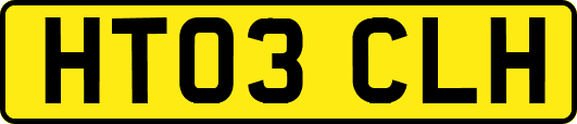 HT03CLH