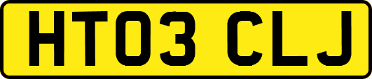 HT03CLJ